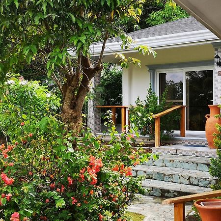 Garden Bungalows Resort Сикихор Экстерьер фото