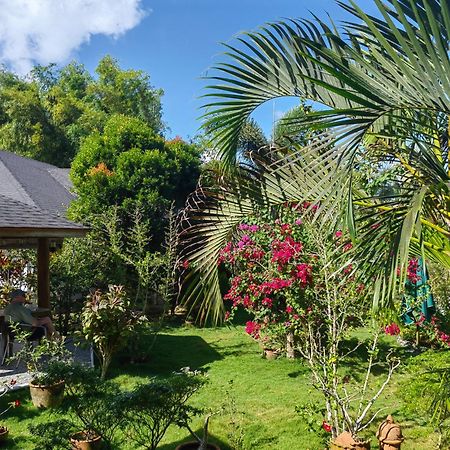 Garden Bungalows Resort Сикихор Экстерьер фото