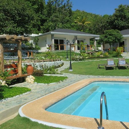 Garden Bungalows Resort Сикихор Экстерьер фото