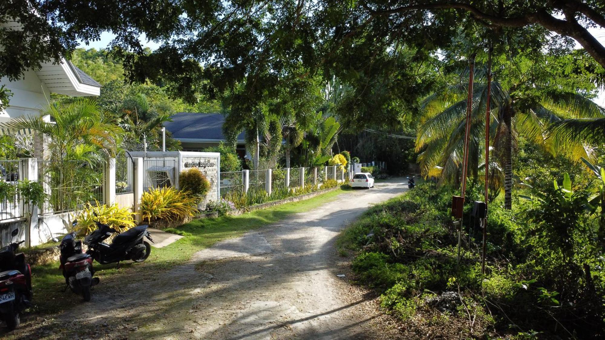 Garden Bungalows Resort Сикихор Экстерьер фото