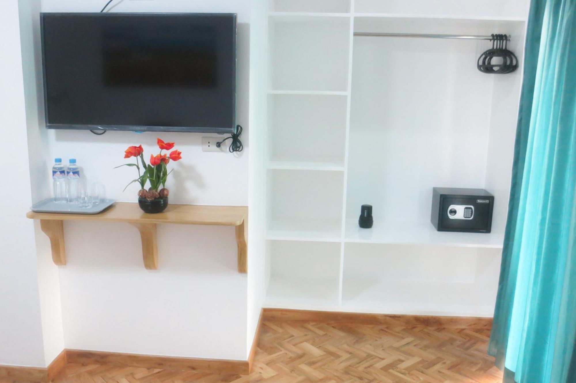 Garden Bungalows Resort Сикихор Номер фото