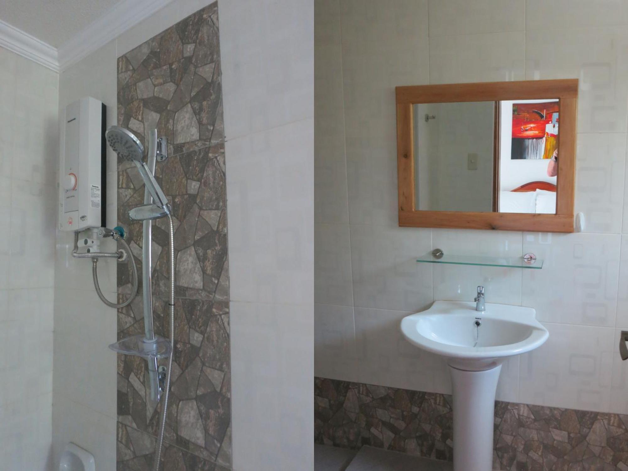 Garden Bungalows Resort Сикихор Номер фото