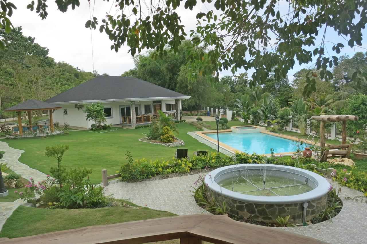 Garden Bungalows Resort Сикихор Экстерьер фото