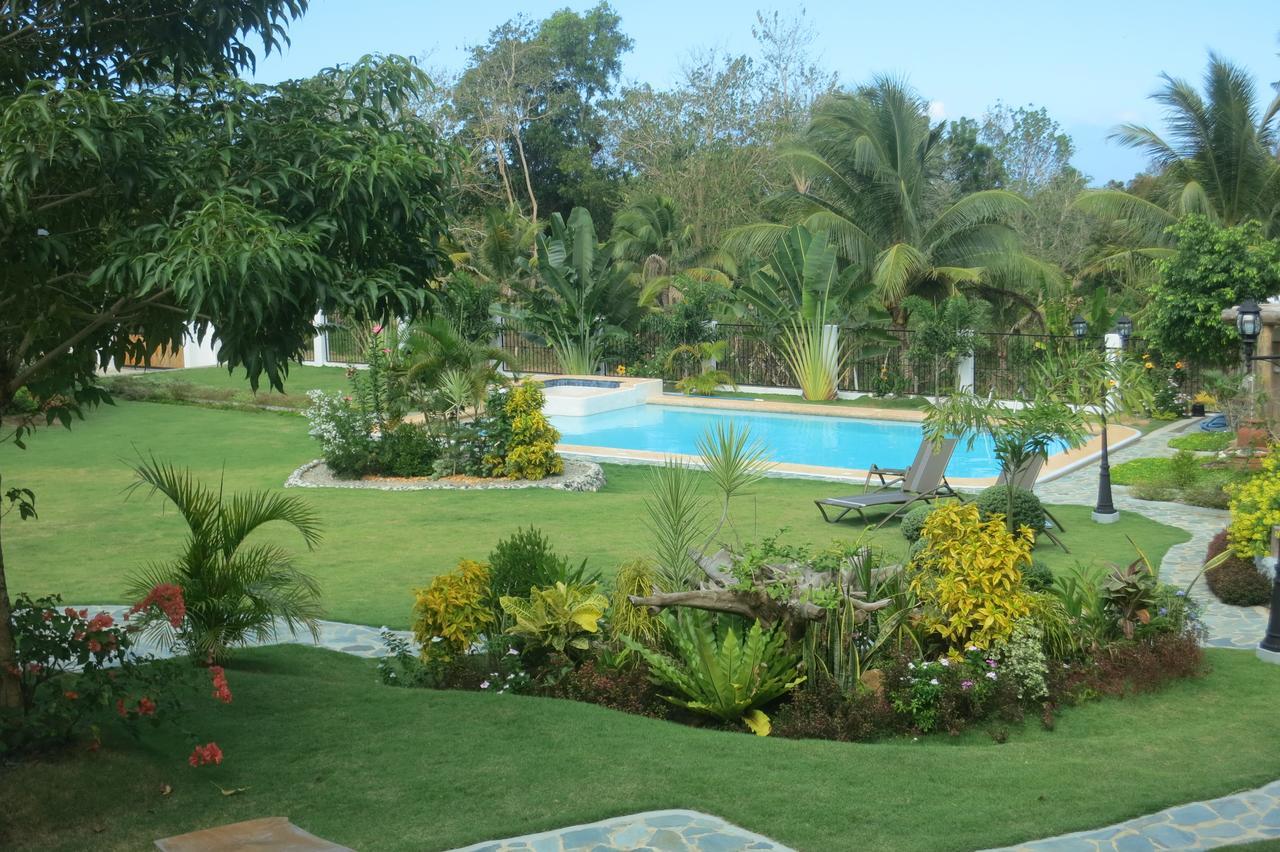 Garden Bungalows Resort Сикихор Экстерьер фото