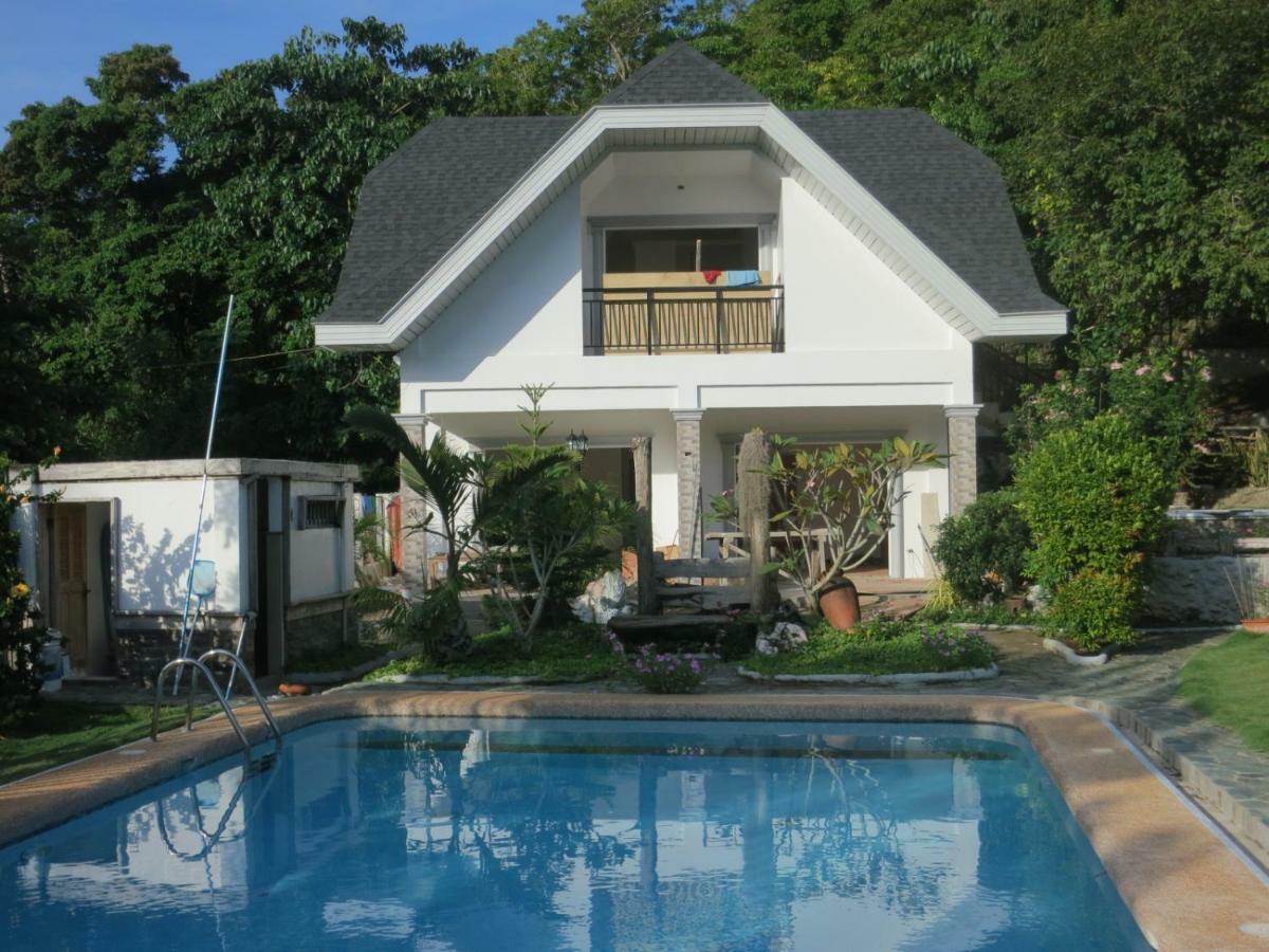 Garden Bungalows Resort Сикихор Экстерьер фото