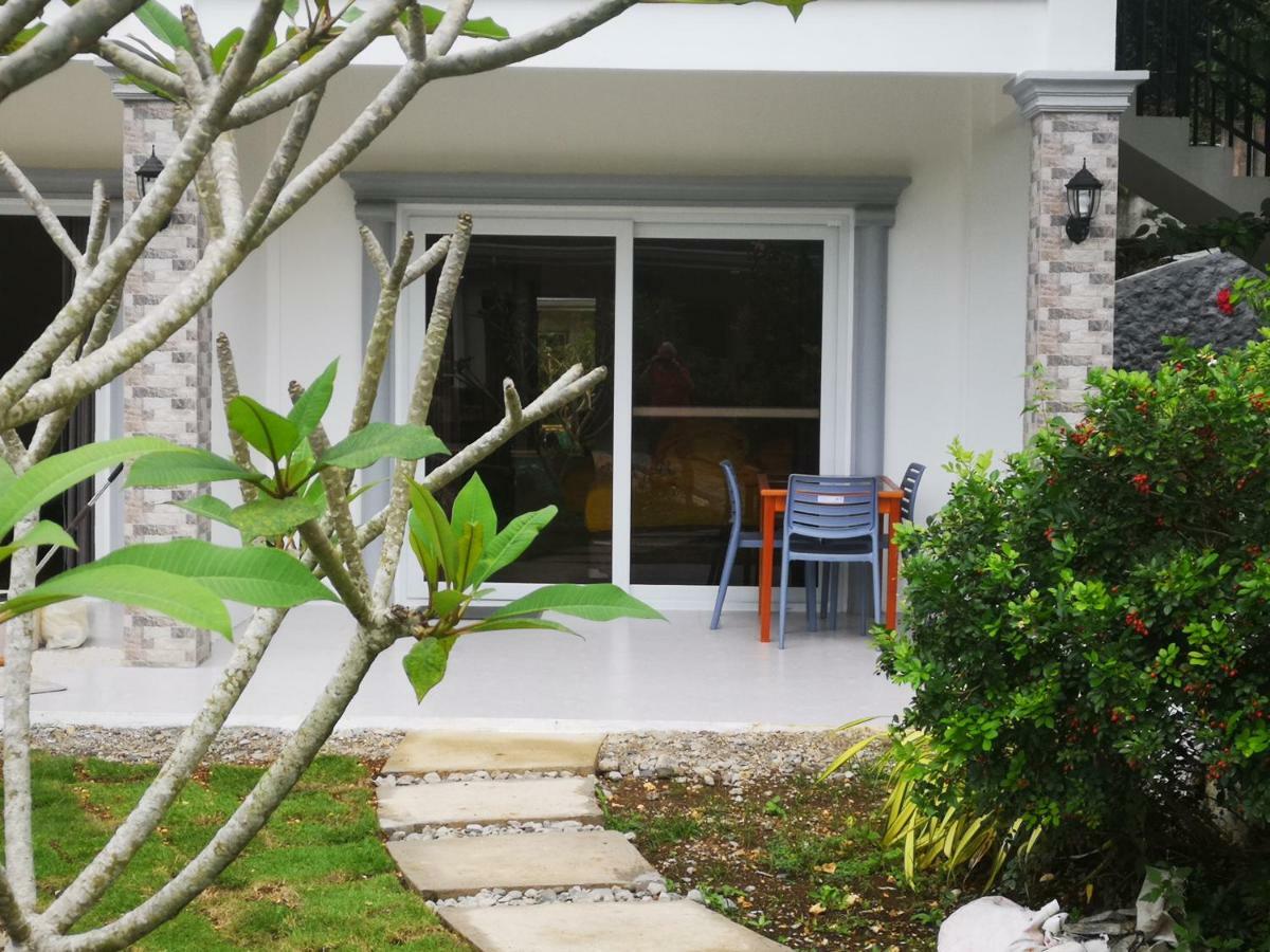 Garden Bungalows Resort Сикихор Экстерьер фото