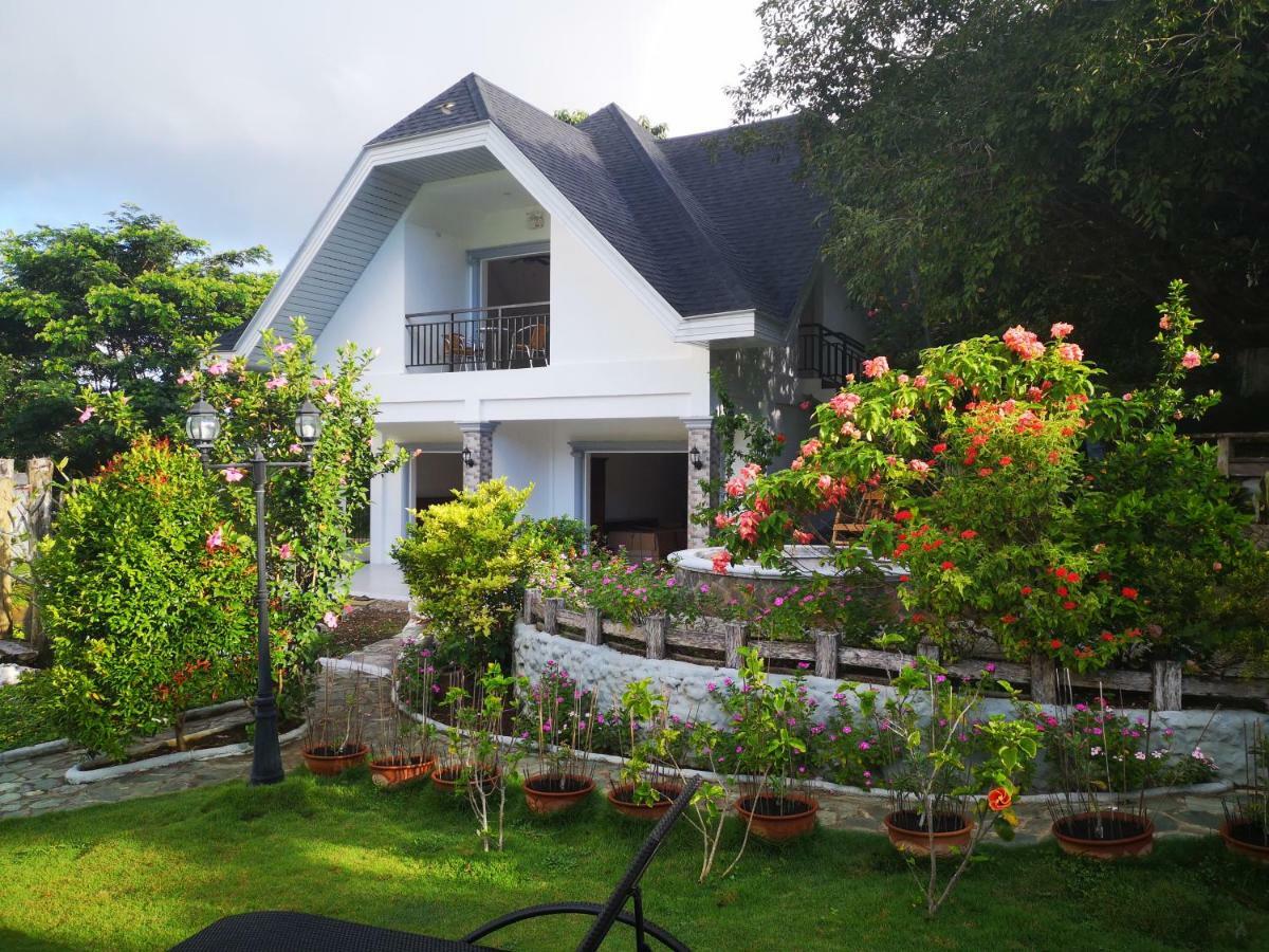 Garden Bungalows Resort Сикихор Экстерьер фото
