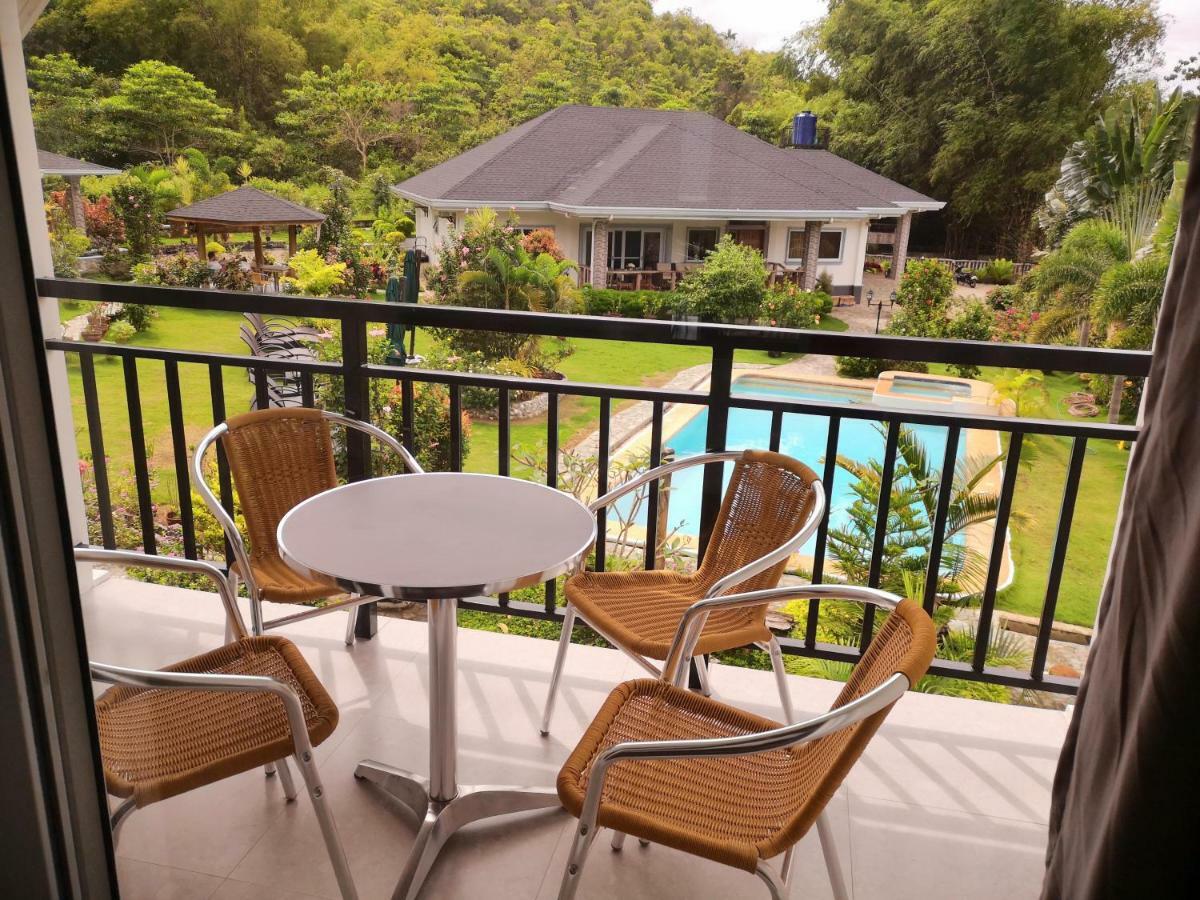 Garden Bungalows Resort Сикихор Экстерьер фото