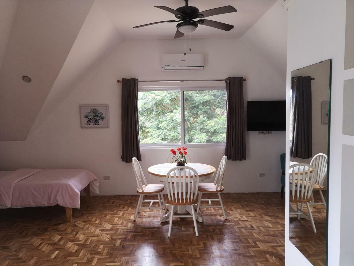 Garden Bungalows Resort Сикихор Экстерьер фото