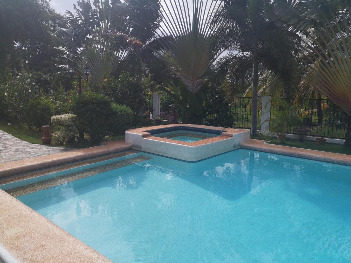 Garden Bungalows Resort Сикихор Экстерьер фото